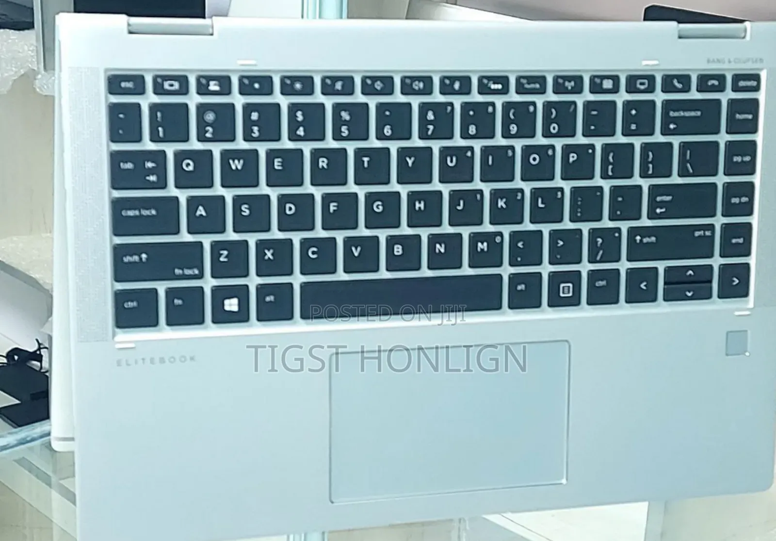 New Laptop HP EliteBook 1040 16GB Intel Core I7 SSD 512GB