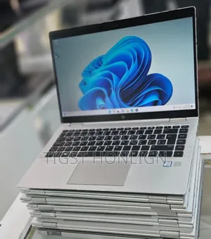 New Laptop HP EliteBook 1040 16GB Intel Core I7 SSD 512GB