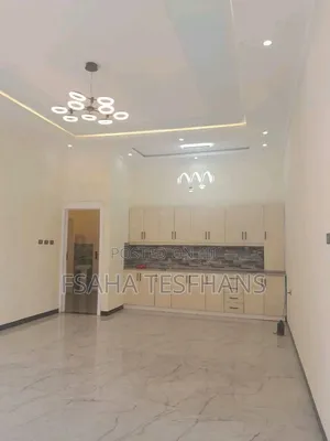5bdrm House in G+2 House  For Rent, Yeka for rent