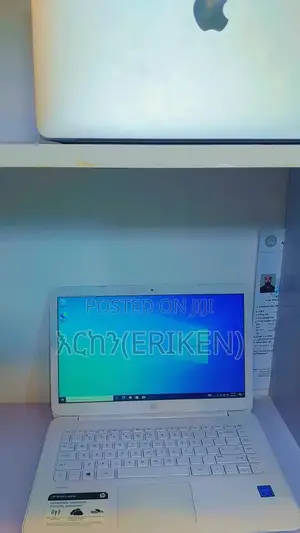 New Laptop HP Stream Notebook 4GB Intel Pentium SSD 60GB