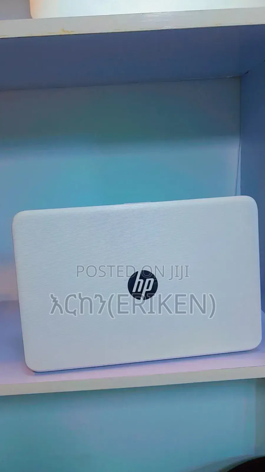 New Laptop HP Stream Notebook 4GB Intel Pentium SSD 60GB