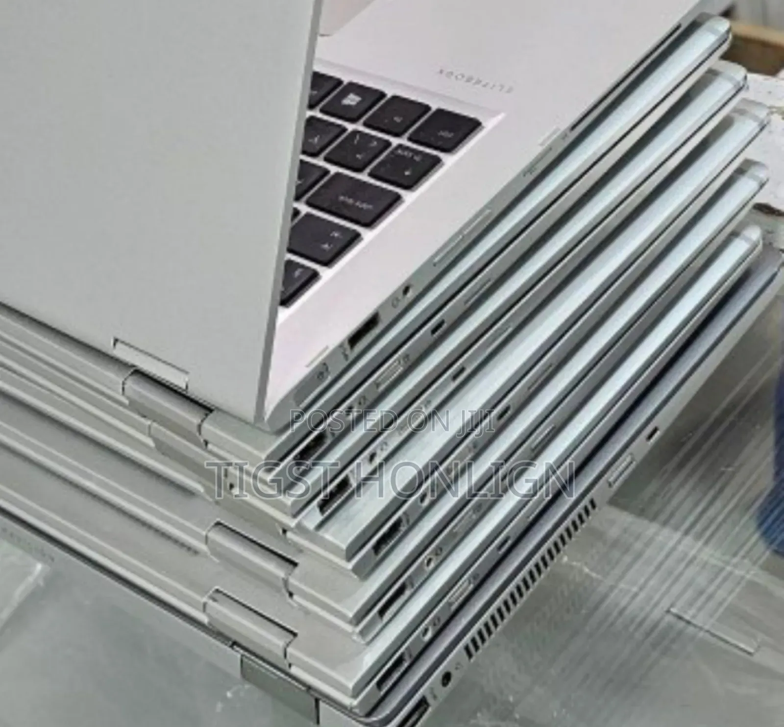 New Laptop HP EliteBook 1040 16GB Intel Core I7 SSD 512GB