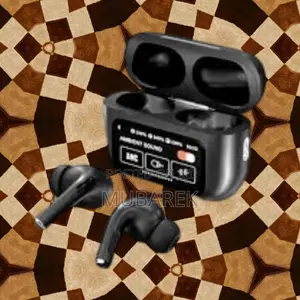 Photo - Anc/Enc Airpod With Advanced Noise Cancellation