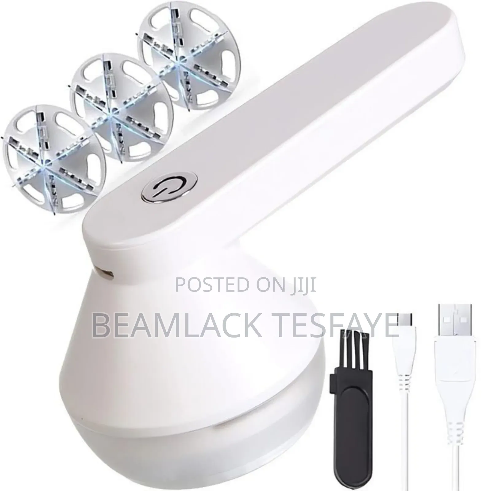 Clothes Lint Remover