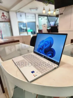 New Laptop HP Pavilion 15 16GB Intel Core I7 SSD 512GB
