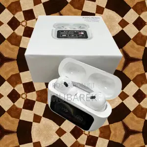 Photo - Anc/Enc Airpod With Ergonomic Design and Build