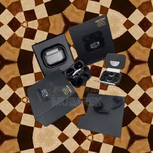 Photo - Anc/Enc Airpod Featuring Bluetooth 5.4 Connectivity