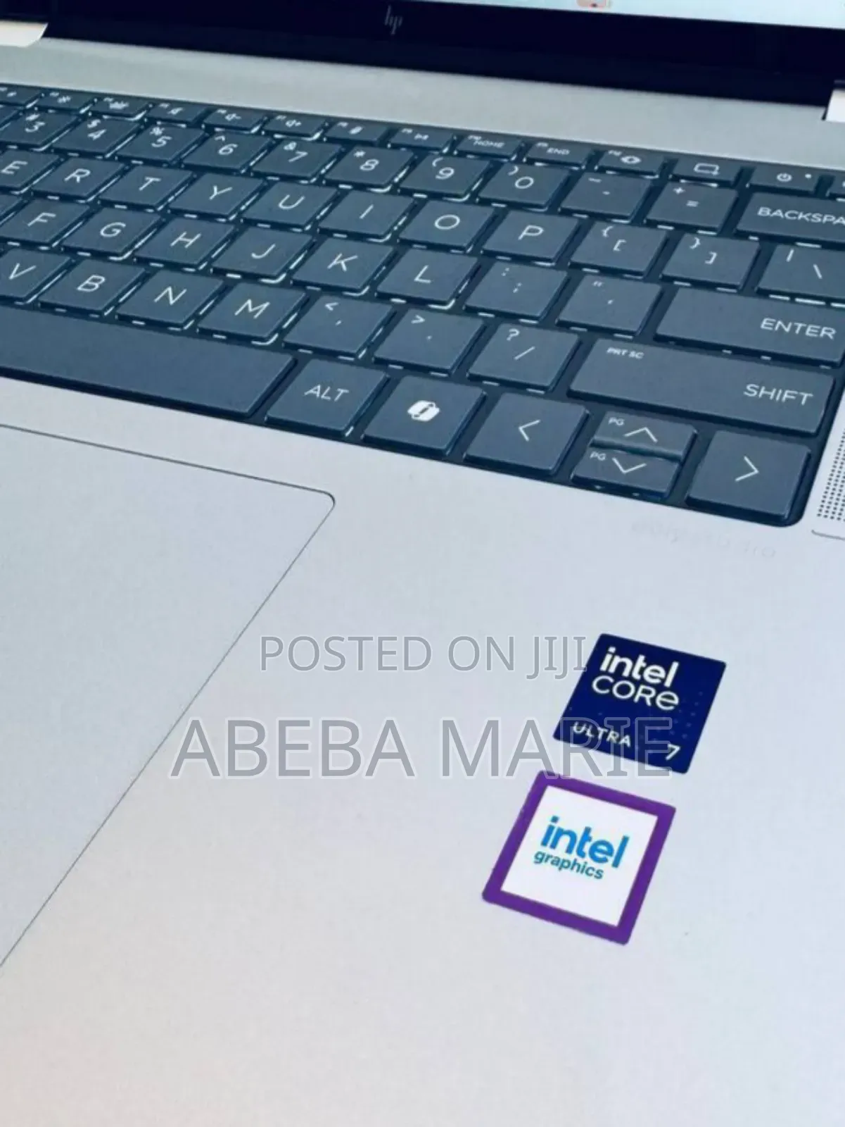 New Laptop HP Envy X360 16GB Intel Core Ultra 7 SSD 1T