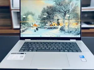 New Laptop HP Envy X360 16GB Intel Core Ultra 7 SSD 1T