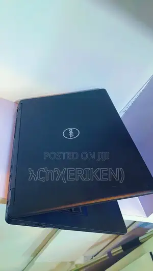 New Laptop Dell Latitude 14 5480 8GB Intel Core I7 SSD 256GB