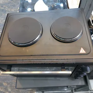 Photo - West Point Micro Oven