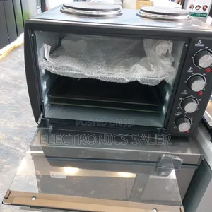 West Point Micro Oven