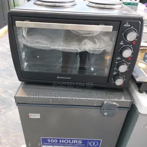 West Point Micro Oven