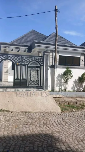 Photo - 5bdrm House in Villa& G+1House For, Yeka for rent