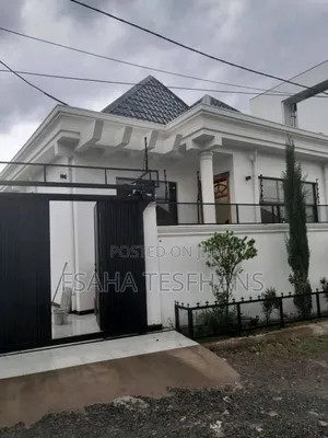 5bdrm House in Villa& G+1House For, Yeka for rent