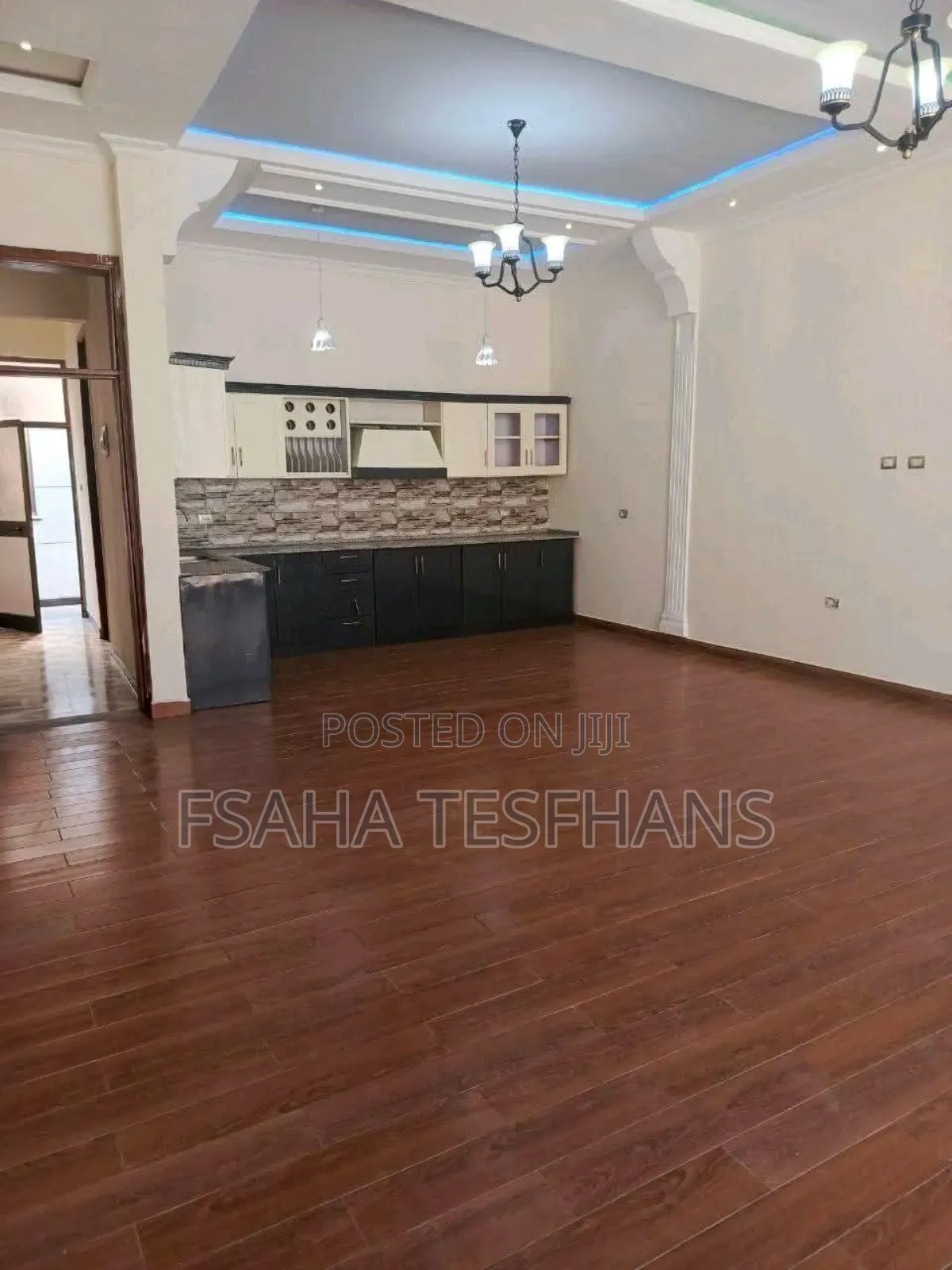 5bdrm House in Villa& G+1House For, Yeka for rent