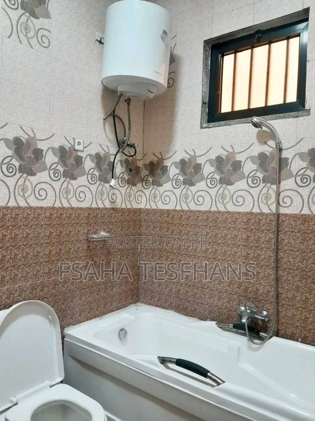 5bdrm House in Villa& G+1House For, Yeka for rent