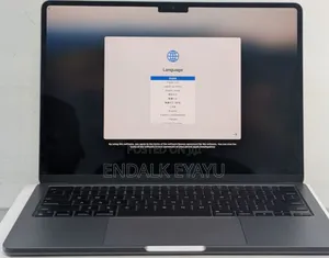 Photo - New Laptop Apple MacBook Air 16GB Intel Core I7 SSD 256GB