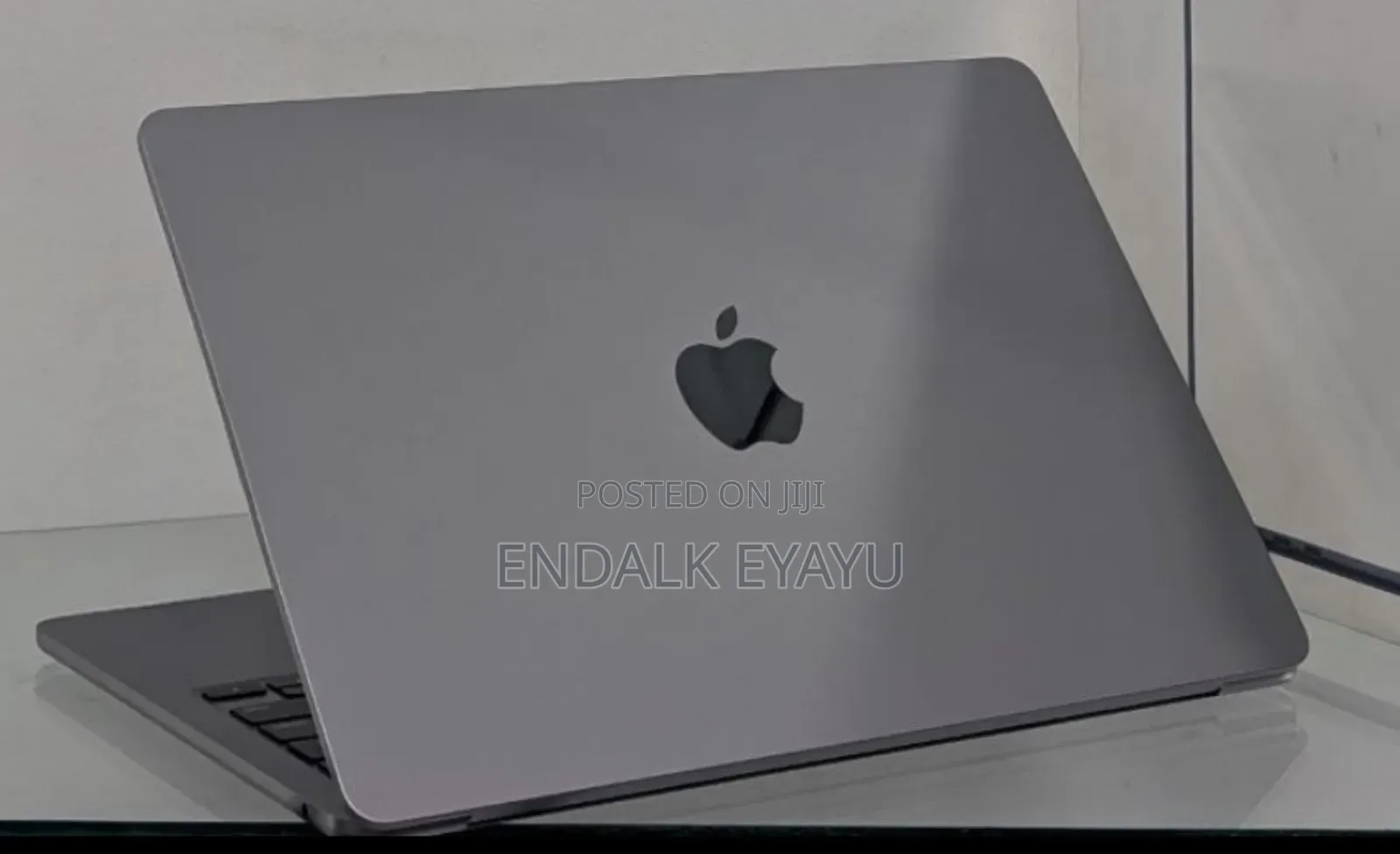 New Laptop Apple MacBook Air 16GB Intel Core I7 SSD 256GB