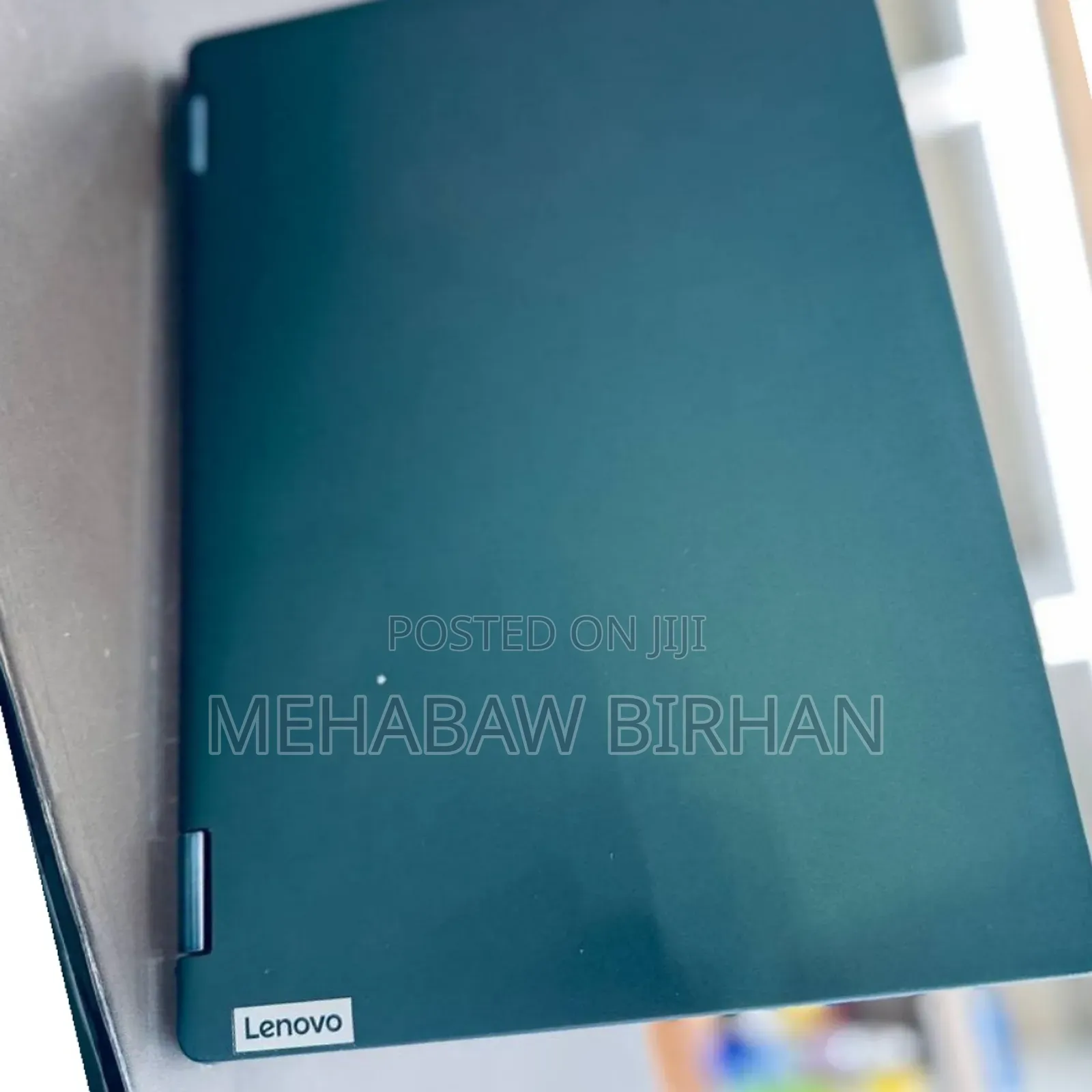 New Laptop Lenovo ThinkPad Yoga 8GB AMD Ryzen 5 SSD 512GB