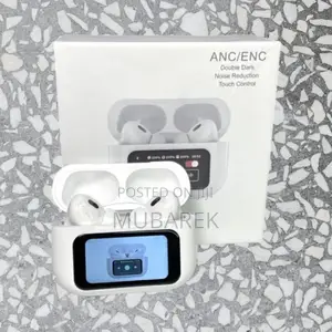 Photo - Anc/Enc Airpod for Short Video Switching and Liking
