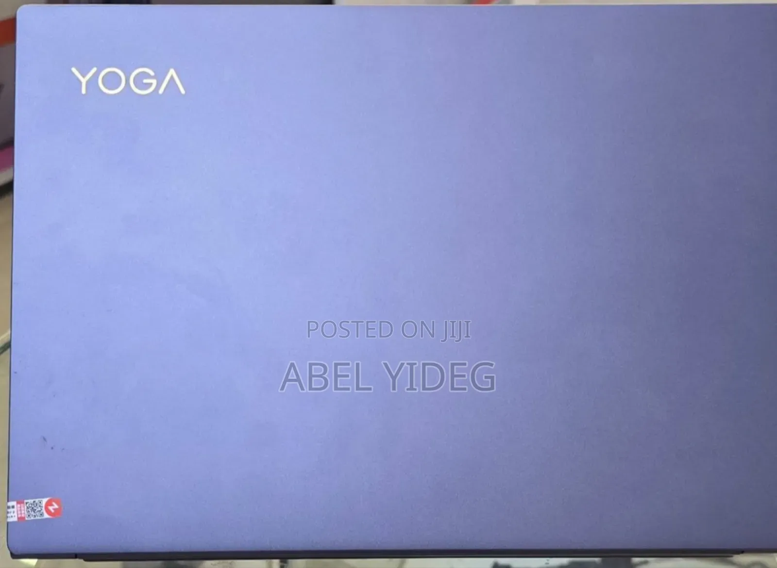 New Laptop Lenovo 16GB Intel Core I5 SSD 512GB