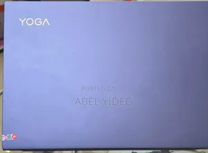 Photo - New Laptop Lenovo 16GB Intel Core I5 SSD 512GB