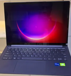 New Laptop Lenovo 16GB Intel Core I5 SSD 512GB