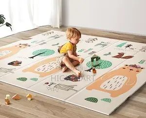 Kids Play Mat