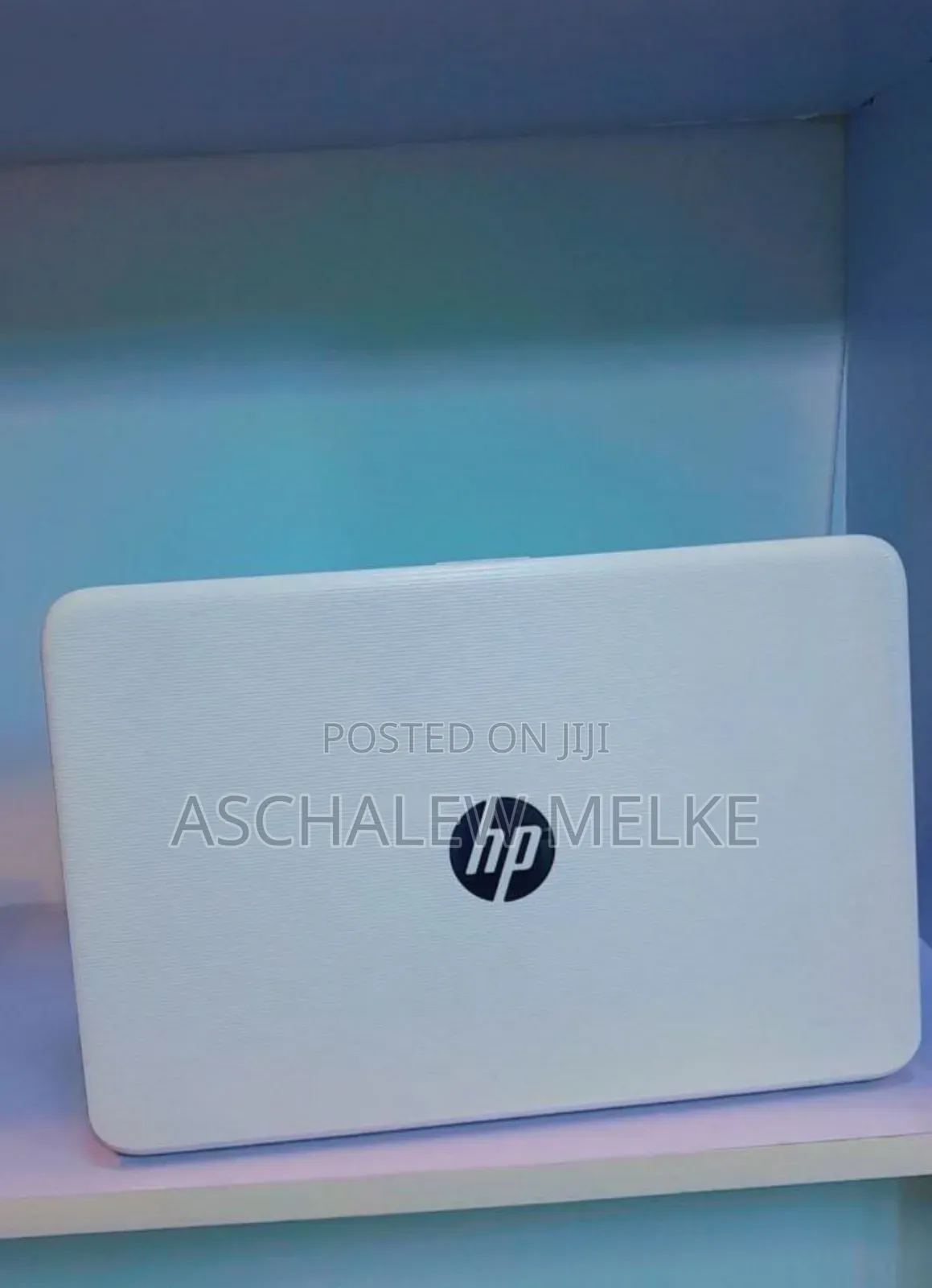 New Laptop HP Stream Notebook 4GB Intel Core 2 Quad SSD 60GB