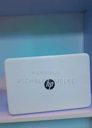 Photo - New Laptop HP Stream Notebook 4GB Intel Core 2 Quad SSD 60GB