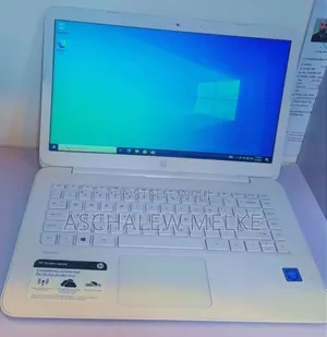 New Laptop HP Stream Notebook 4GB Intel Core 2 Quad SSD 60GB