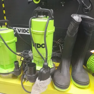 Vido 1.5hp Submersible Pump