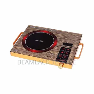 Singlesilver Crest Touch Technology Electric Stove