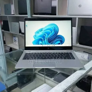 New Laptop HP EliteBook 840 16GB Intel Core I7 SSD 512GB