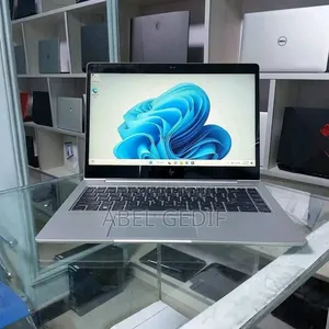 New Laptop HP EliteBook 840 16GB Intel Core I7 SSD 512GB