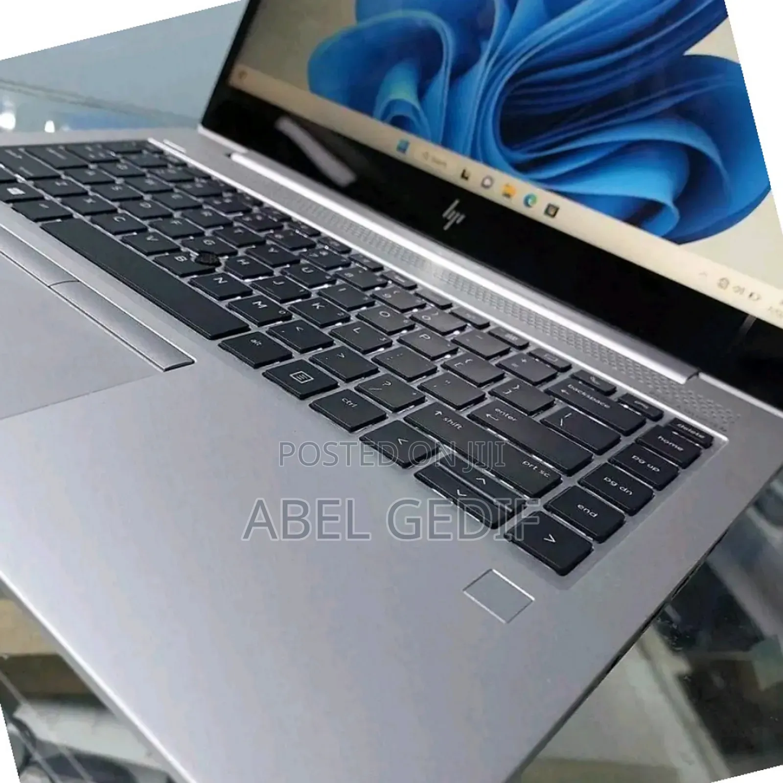 New Laptop HP EliteBook 840 16GB Intel Core I7 SSD 512GB