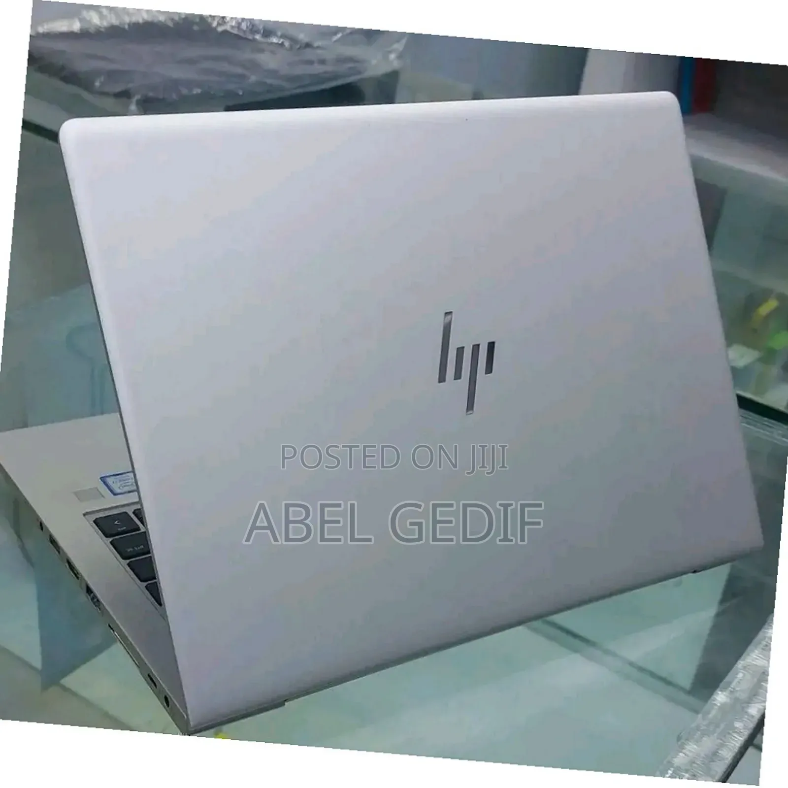 New Laptop HP EliteBook 840 16GB Intel Core I7 SSD 512GB