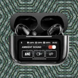 Photo - Anc/Enc Airpod Pro With High-Fidelity Sound Quality