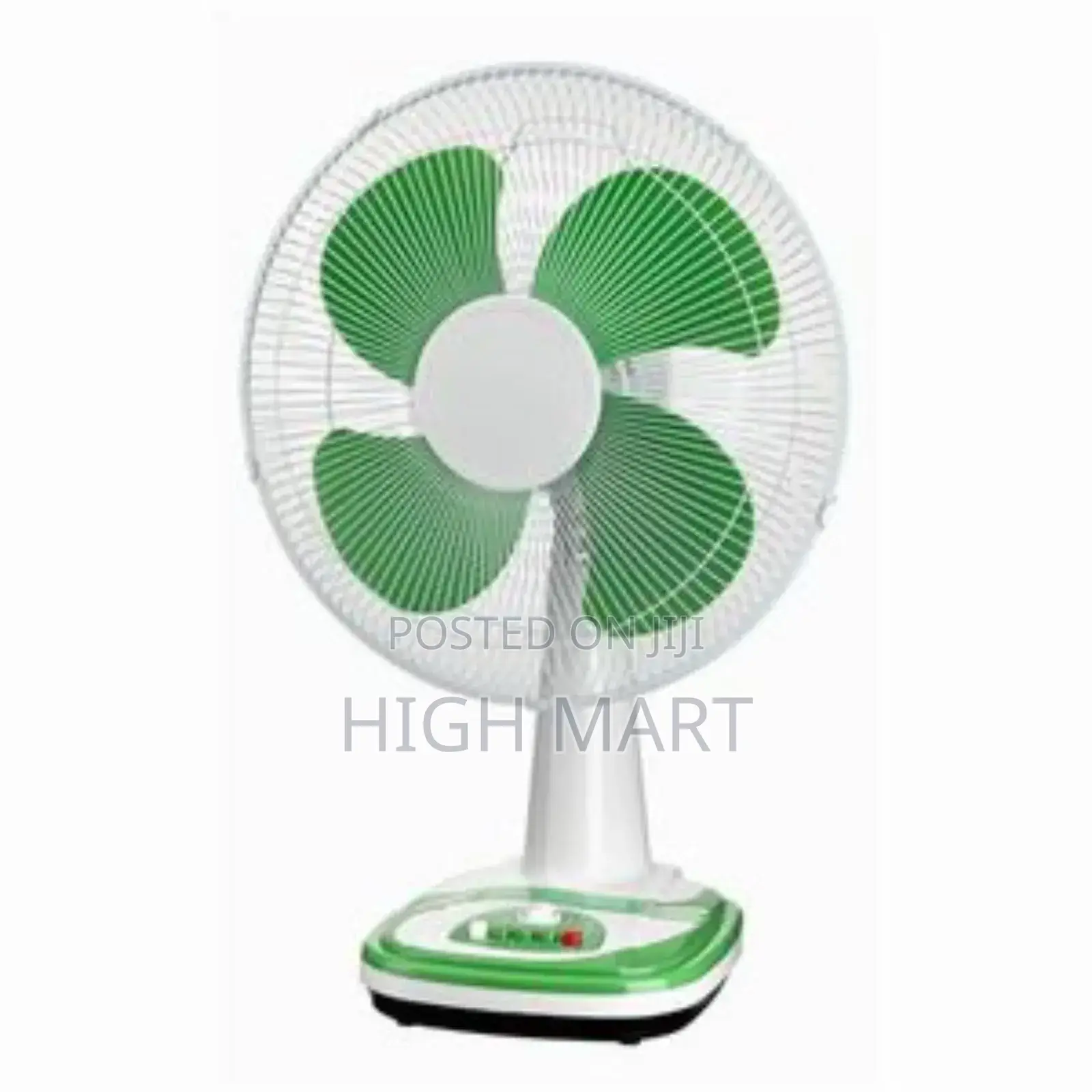 16" Table Fan