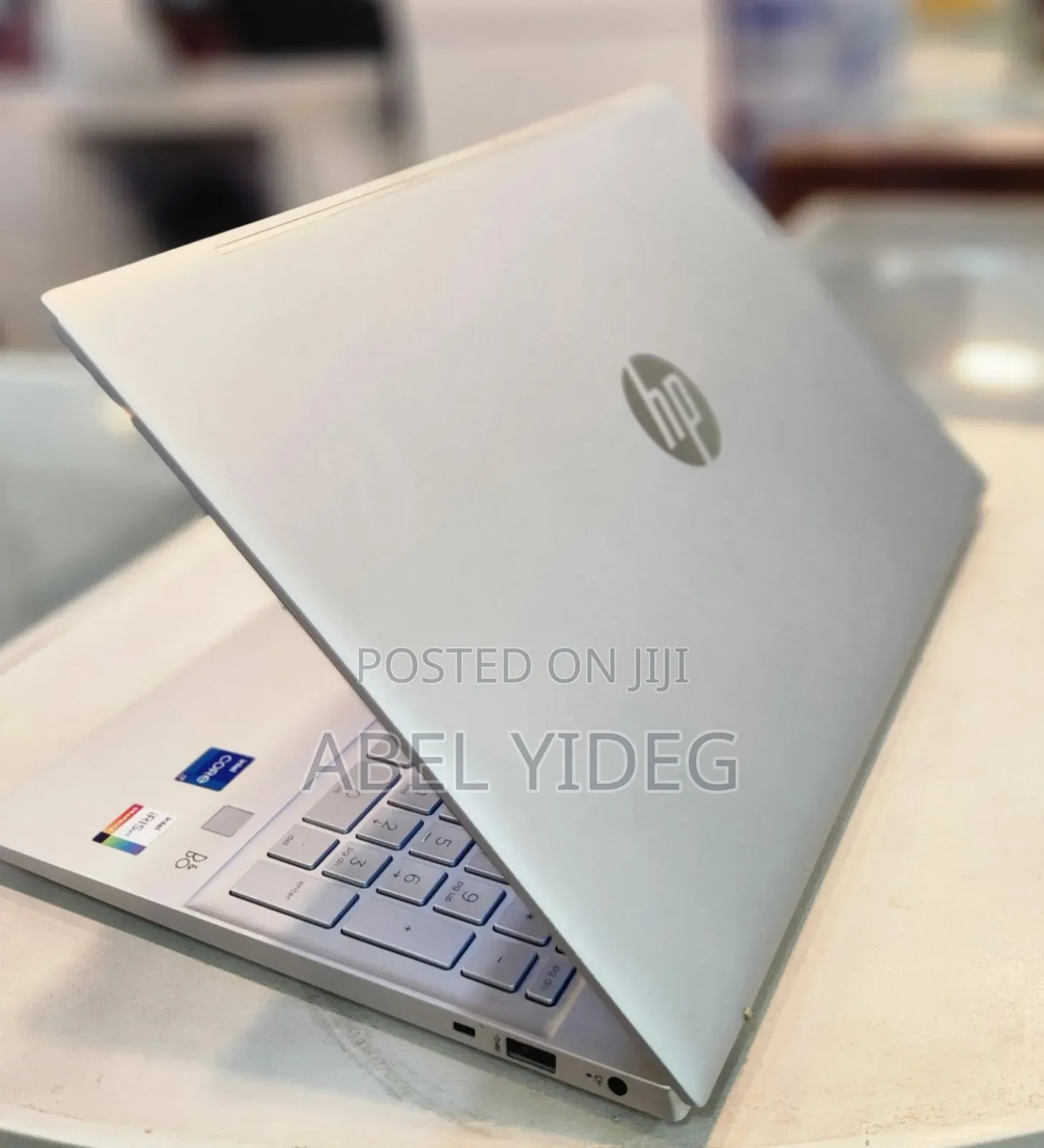 New Laptop HP Pavilion 15 16GB Intel Core I7 SSD 512GB