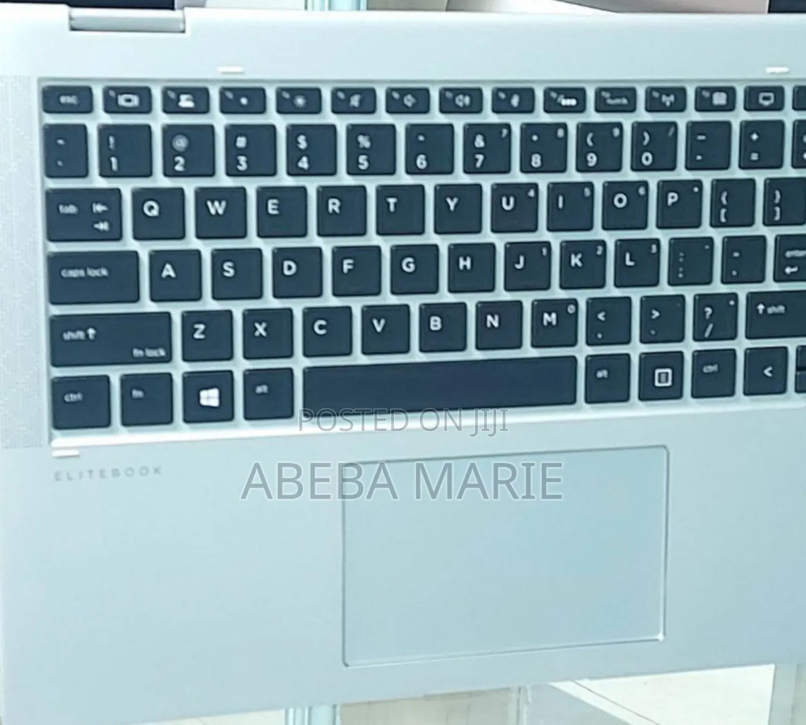 New Laptop HP EliteBook X360 1040 G5 16GB Intel Core I7 SSD 512GB