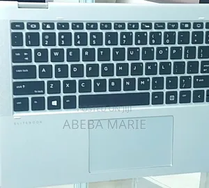 New Laptop HP EliteBook X360 1040 G5 16GB Intel Core I7 SSD 512GB