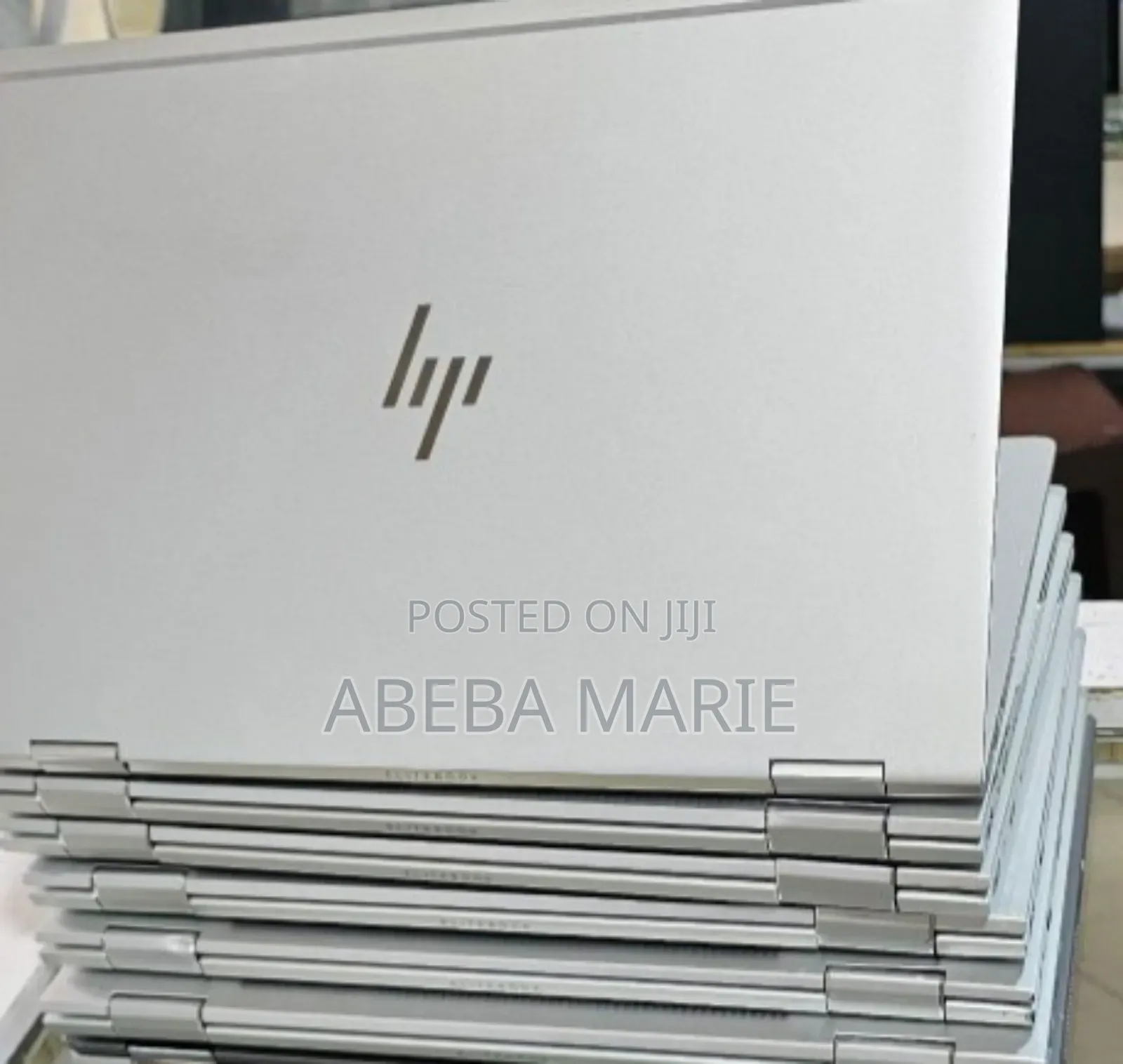 New Laptop HP EliteBook X360 1040 G5 16GB Intel Core I7 SSD 512GB