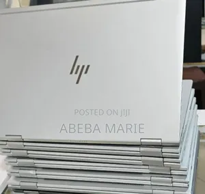 New Laptop HP EliteBook X360 1040 G5 16GB Intel Core I7 SSD 512GB