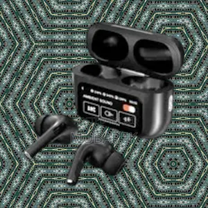 Photo - Anc/Enc Airpod Supporting Voice Assistant Activation