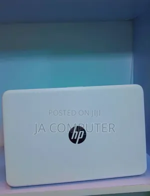 New Laptop HP Stream Notebook 4GB Intel Celeron SSD 60GB