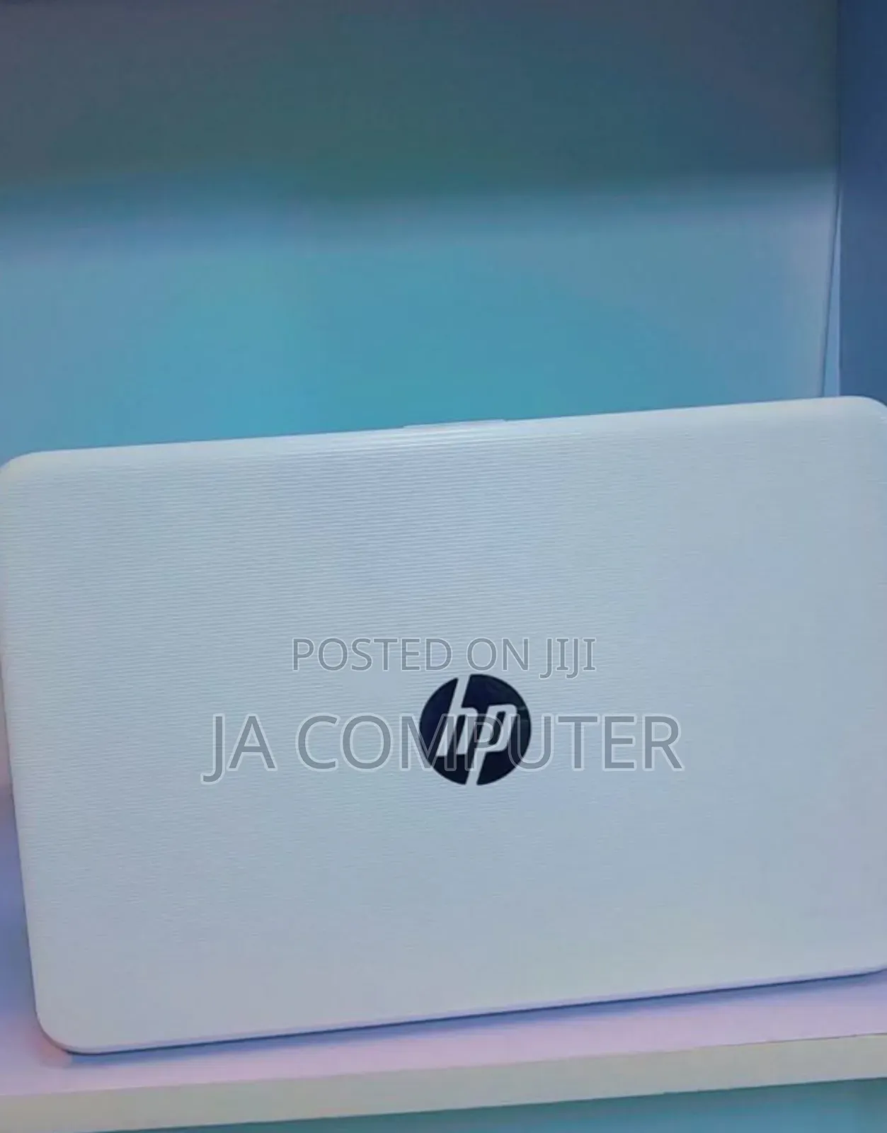 New Laptop HP Stream Notebook 4GB Intel Celeron SSD 60GB