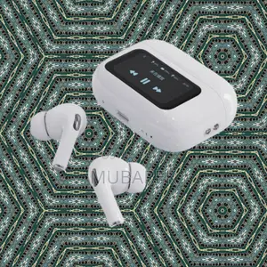 Photo - Anc/Enc Airpod Pro Designed for Comfort and Convenience