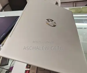 New Laptop HP Pavilion 15 8GB AMD Ryzen 5 SSD 256GB